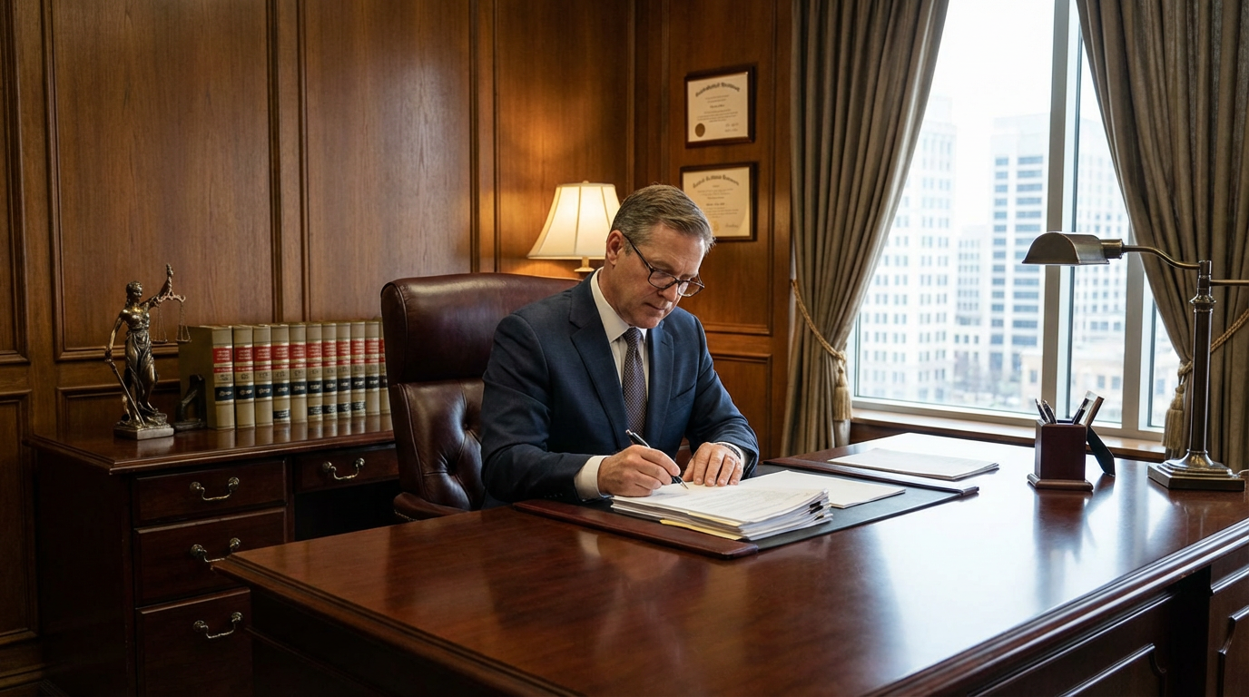 AI for Law Firms: Ending Missed Calls and Intake Bottlenecks